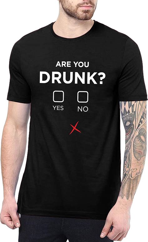 amazon men's graphic t shirts.